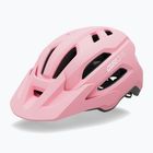 Cască de bicicletă pentru copii Giro Fixture II matte light pink