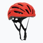 Cască de bicicletă Giro Isode II matte flame red