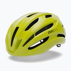 Cască de ciclism Giro Isode II gloss hi viz yellow