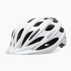 Cască de ciclism Giro Revel 2026 matte white/gray