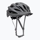 Cască de ciclism Giro Revel 2026 matte titanium/white
