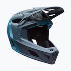 Cască de ciclism Bell Full-Air MIPS ratio steel grey