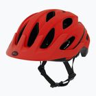 Cască de ciclism pentru copii Bell Cadence K solid red