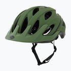 Cască de ciclism Bell Cadence solid olive green