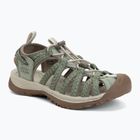Sandale pentru femei KEEN Whisper lily pad
