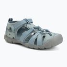 Sandale pentru juniori KEEN Seacamp II CNX ice blue
