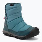 Ghete KEEN Puffrider Wp brittany blue/cashmere rose