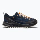 Încălțăminte pentru copii KEEN Jasper Zionic naval academy/flame orange