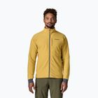 Geacă izolată pentru bărbați Patagonia Nano-Air Light lynx tan