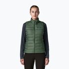 Vestă pentru femei Patagonia Down Sweater canopy green
