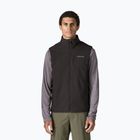 Vestă pentru bărbați Patagonia Nano-Air Light ink black