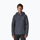 Geacă de ploaie pentru bărbați Patagonia Insulated Boulder Fork Rain smolder blue