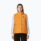 Vestă pentru femei Patagonia Sisar Down Vest dried mango