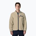 Bluză fleece pentru bărbați Patagonia Retro Pile pelican