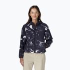 Bluză fleece pentru femei Patagonia Synchilla polar breeze: sunken blue