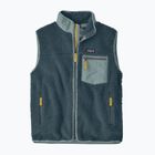 Vestă pentru bărbați Patagonia Classic Retro-X summit blue