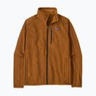 Bluză de trekking pentru bărbați Patagonia Better Sweater Fleece cinnamon brown