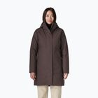 Geacă 3în1 pentru femei Patagonia Tres 3-in-1 Parka den brown
