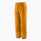 Pantaloni de schi pentru bărbați Patagonia Insulated Powder Town - Regular cinnamon brown