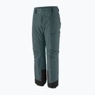 Pantaloni de schi pentru bărbați Patagonia Insulated Storm Shift summit blue