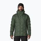 Geacă cu puf Patagonia Durable Down Hoody treeline green