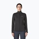 Bluză fleece pentru femei Patagonia R1 black w/black