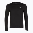Longsleeve de trekking pentru bărbați Patagonia Cap Cool Daily Hut Tripper LS black