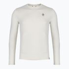 Longsleeve de trekking pentru bărbați Patagonia Cap Cool Daily Hut Tripper LS dyno white