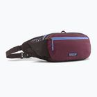 Borsetă Patagonia Terravia Hip berry fig