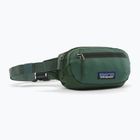 Borsetă Patagonia Terravia Mini Hip canopy green