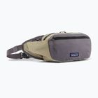 Borsetă Patagonia Terravia Hip may grey