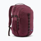 Rucsac pentru bărbați Patagonia Refugio Day 26 l berry fig
