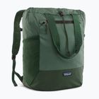 Rucsac de oraș Patagonia Terravia Tote 24 l canopy green