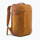 Rucsac de turism Patagonia Black Hole Mini MLC 30 l cinnamon brown