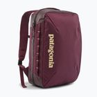 Rucsac de turism Patagonia Black Hole Micro MLC 22 l berry fig