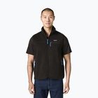 Vestă pentru bărbați Patagonia Retro Pile black