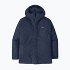 Geacă izolată pentru bărbați Patagonia Windshadow Parka new navy