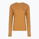 Longsleeve pentru femei Patagonia P-6 Logo Responsibili-Tee LS dried mango