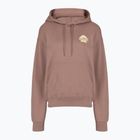 Bluză de trekking pentru femei Patagonia Great Waves Daily Hoody moonrise taupe
