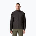 Geacă izolată pentru bărbați Patagonia Nano-Air Light ink black