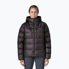 Geacă cu puf pentru femei Patagonia Durable Down Hoody black