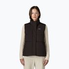 Vestă pentru femei Patagonia Sisar Down black