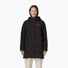 Palton cu puf pentru femei Patagonia Sisar Down Parka black