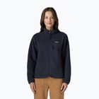 Bluză fleece pentru femei Patagonia Retro Pile sunken blue