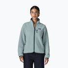 Bluză fleece pentru femei Patagonia Retro Pile virtually blue