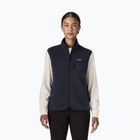 Vestă pentru femei Patagonia Retro Pile sunken blue