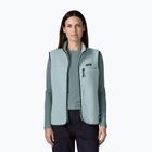 Vestă pentru femei Patagonia Retro Pile virtually blue