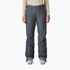 Pantaloni de schi pentru femei Patagonia Insulated Powder Town - Regular summit blue