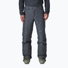 Pantaloni de schi pentru bărbați Patagonia Insulated Powder Town - Regular summit blue