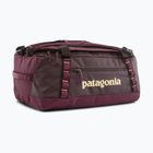 Geantă de călătorie Patagonia Black Hole Duffel 40L berry fig